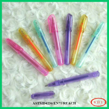 Promotional Glitter Gel Pens for Kids